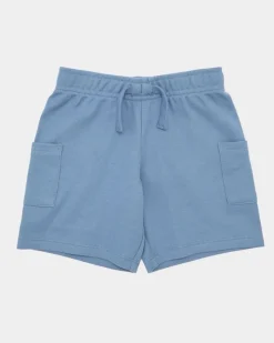 Fashion Dunnes Stores Pique Shorts (6 Months-5 Years)