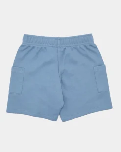 Fashion Dunnes Stores Pique Shorts (6 Months-5 Years)