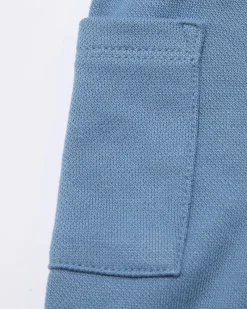Fashion Dunnes Stores Pique Shorts (6 Months-5 Years)