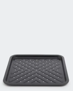 Sale Dunnes Stores Pizza / Chip Tray (Set Of 2)