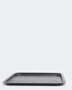 Sale Dunnes Stores Pizza / Chip Tray (Set Of 2)