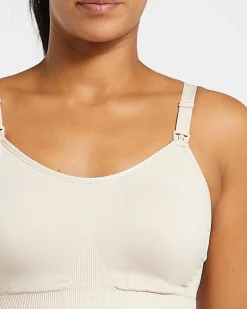 Clearance Dunnes Stores 2Pk Seamfree Non-Wired Nursing Bra