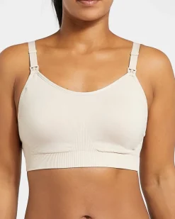 Clearance Dunnes Stores 2Pk Seamfree Non-Wired Nursing Bra
