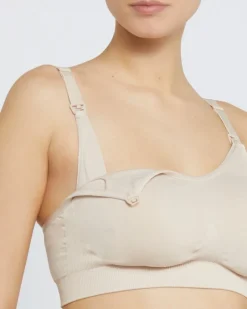 Clearance Dunnes Stores 2Pk Seamfree Non-Wired Nursing Bra