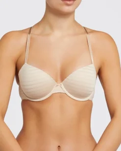 Outlet Dunnes Stores 2Pk Underwired T-Shirt Bra