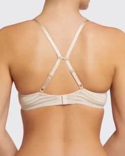 Outlet Dunnes Stores 2Pk Underwired T-Shirt Bra