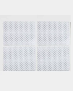 Best Dunnes Stores Placemat And Coaster Set - Pack Of 4