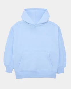 New Dunnes Stores Plain Hoodie (2-14 Years)