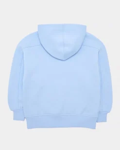New Dunnes Stores Plain Hoodie (2-14 Years)