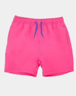 Sale Dunnes Stores Plain Swim Shorts (2-14 Years)