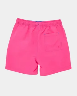 Sale Dunnes Stores Plain Swim Shorts (2-14 Years)