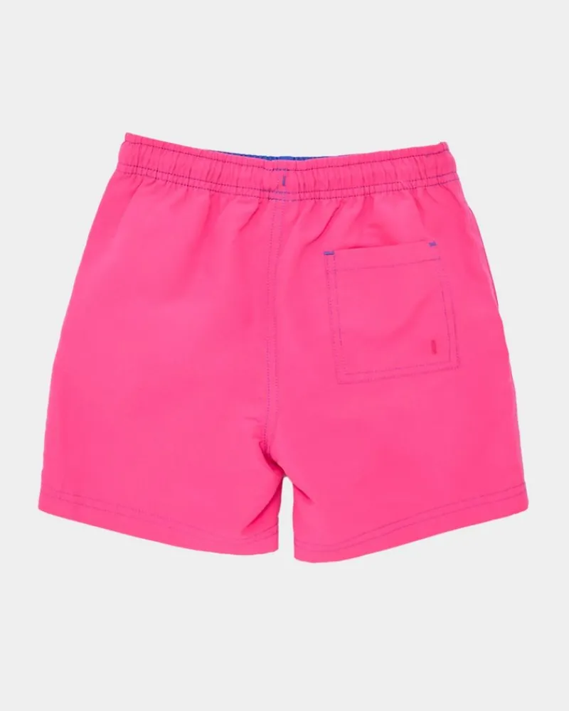 Sale Dunnes Stores Plain Swim Shorts (2-14 Years)