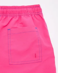 Sale Dunnes Stores Plain Swim Shorts (2-14 Years)
