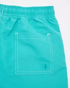 Clearance Dunnes Stores Plain Swim Shorts (2-14 Years)