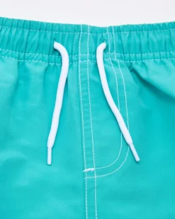 Clearance Dunnes Stores Plain Swim Shorts (2-14 Years)
