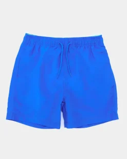 Online Dunnes Stores Plain Swim Shorts (2-14 Years)