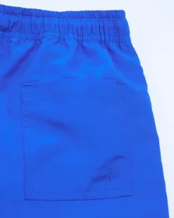 Online Dunnes Stores Plain Swim Shorts (2-14 Years)