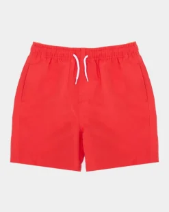 Sale Dunnes Stores Plain Swim Shorts (2-14 Years)