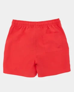 Sale Dunnes Stores Plain Swim Shorts (2-14 Years)