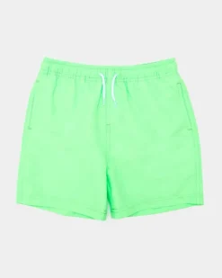 New Dunnes Stores Plain Swim Shorts (2-14 Years)