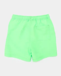 New Dunnes Stores Plain Swim Shorts (2-14 Years)