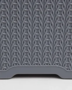 Discount Dunnes Stores Plastic Laundry Hamper