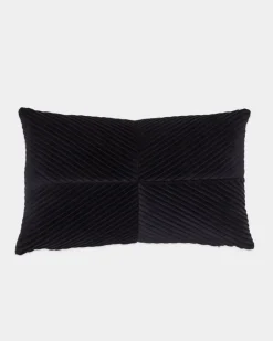 Discount Dunnes Stores Pleated Oblong Cushion