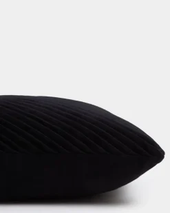 Discount Dunnes Stores Pleated Oblong Cushion
