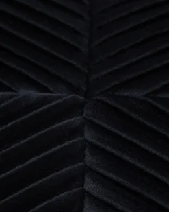Discount Dunnes Stores Pleated Oblong Cushion