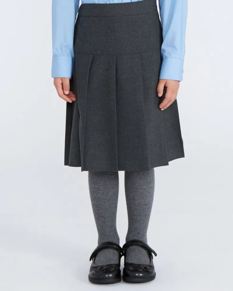 Sale Dunnes Stores Pleated Skirt