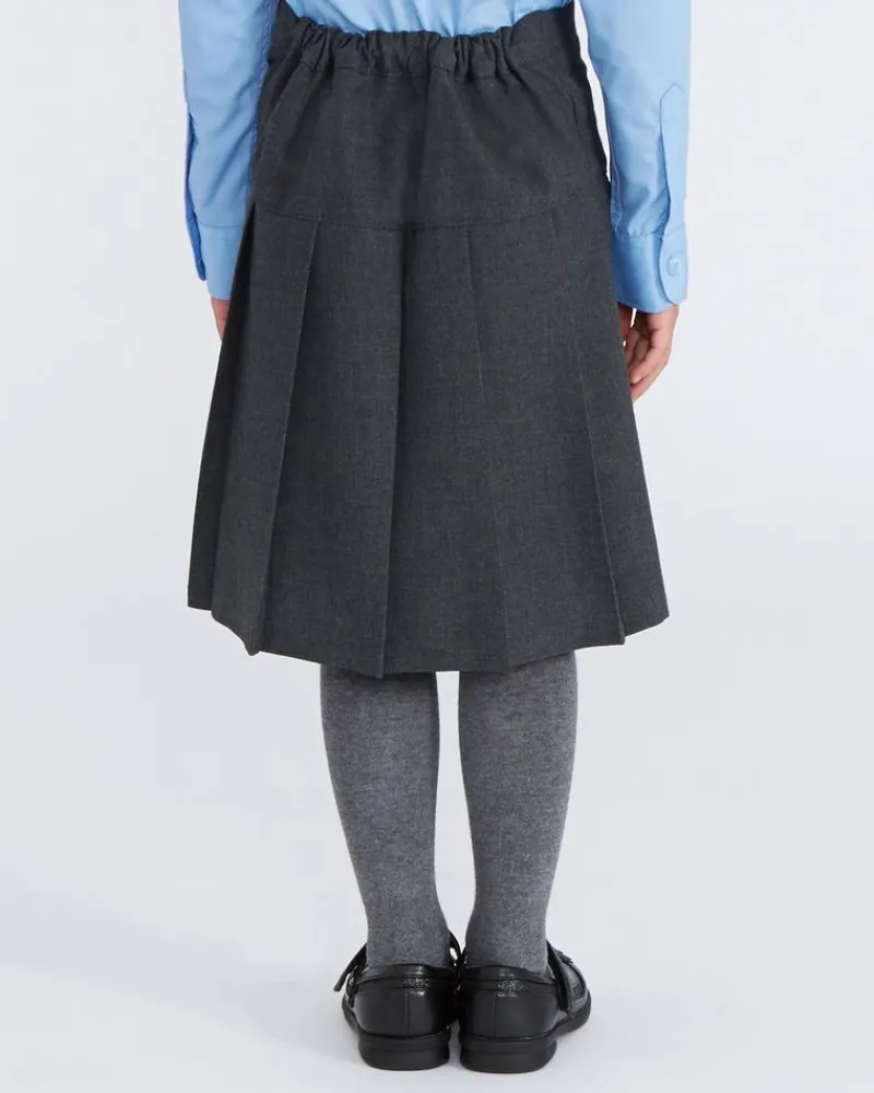 Sale Dunnes Stores Pleated Skirt