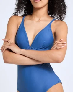Sale Dunnes Stores Plunge Swimsuit