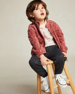New Dunnes Stores Pocket Joggers (6 Months-4 Years)