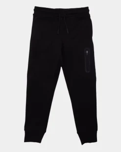 Fashion Dunnes Stores Pocket Tech Joggers (4-14 Years)