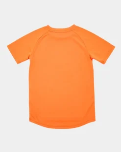 Discount Dunnes Stores Poly T-Shirt (4-14 Years)
