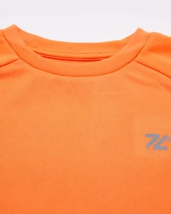 Discount Dunnes Stores Poly T-Shirt (4-14 Years)