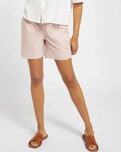 Best Dunnes Stores Poplin Shorts