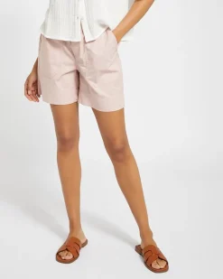 Best Dunnes Stores Poplin Shorts