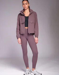 Clearance Dunnes Stores Powercut All-Day Wear Flint Leggings