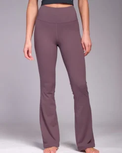 Discount Dunnes Stores Powercut All-Day Wear Flint Flared Leggings