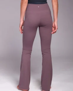Discount Dunnes Stores Powercut All-Day Wear Flint Flared Leggings