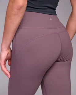 Discount Dunnes Stores Powercut All-Day Wear Flint Flared Leggings