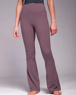 Discount Dunnes Stores Powercut All-Day Wear Flint Flared Leggings