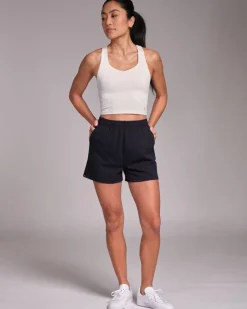 Best Dunnes Stores Powercut All-Day Wear Outerspace Navy Shorts