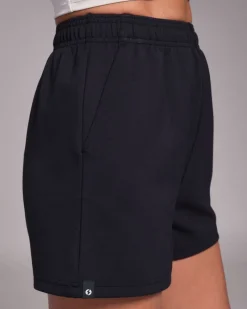 Best Dunnes Stores Powercut All-Day Wear Outerspace Navy Shorts