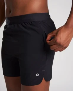 Fashion Dunnes Stores Powercut Central Training Shorts In Black