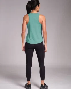 Hot Dunnes Stores Powercut Core Training Dusty Turquoise Vest