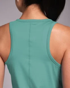 Hot Dunnes Stores Powercut Core Training Dusty Turquoise Vest