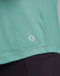 Hot Dunnes Stores Powercut Core Training Dusty Turquoise Vest