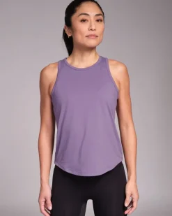 New Dunnes Stores Powercut Core Training Purple Haze Vest